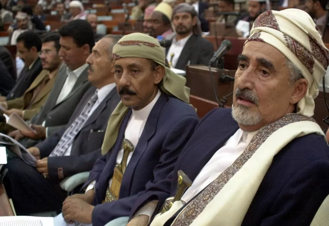 إخوان اليمن على صفيح ساخن في تعز... ما الجديد؟ إخوان اليمن على صفيح ساخن في تعز... ما الجديد؟