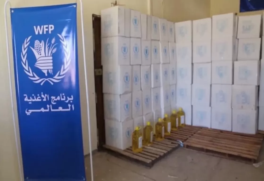 الإخوان يستغلون تقليص المساعدات الغذائية ونشطاء ينددون.. تفاصيل