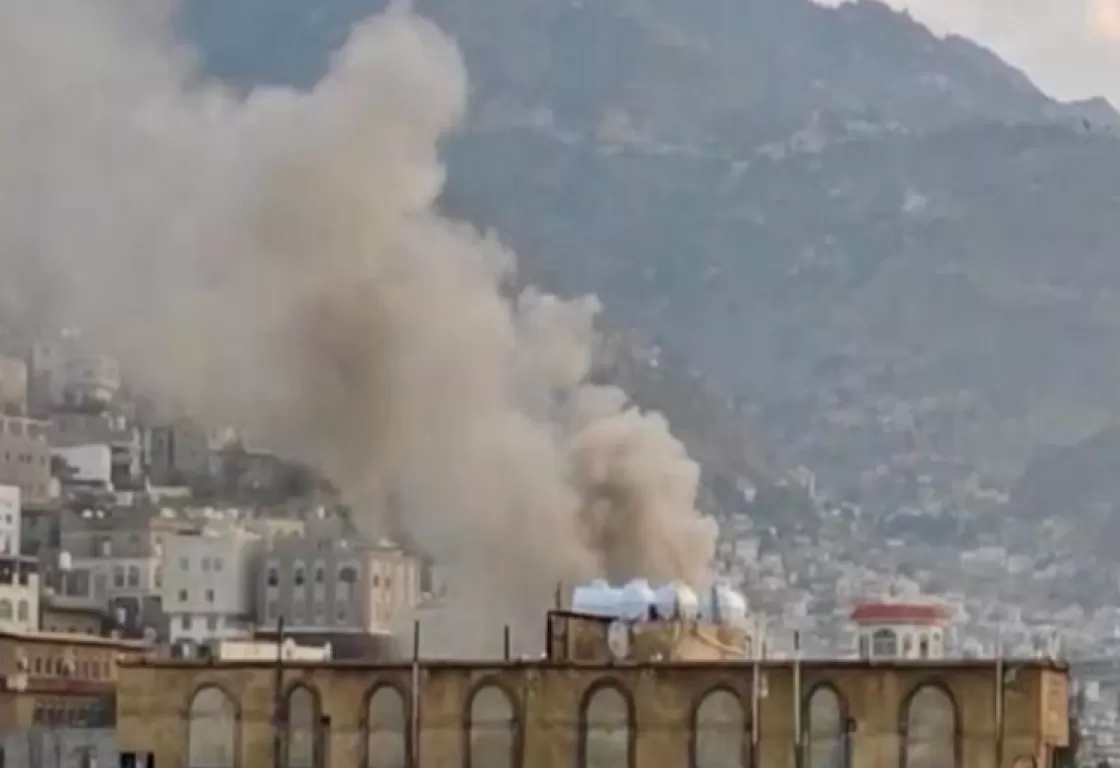 اعتداءات وانتهاكات ونهب... جريمة إخوانية جديدة في اليمن