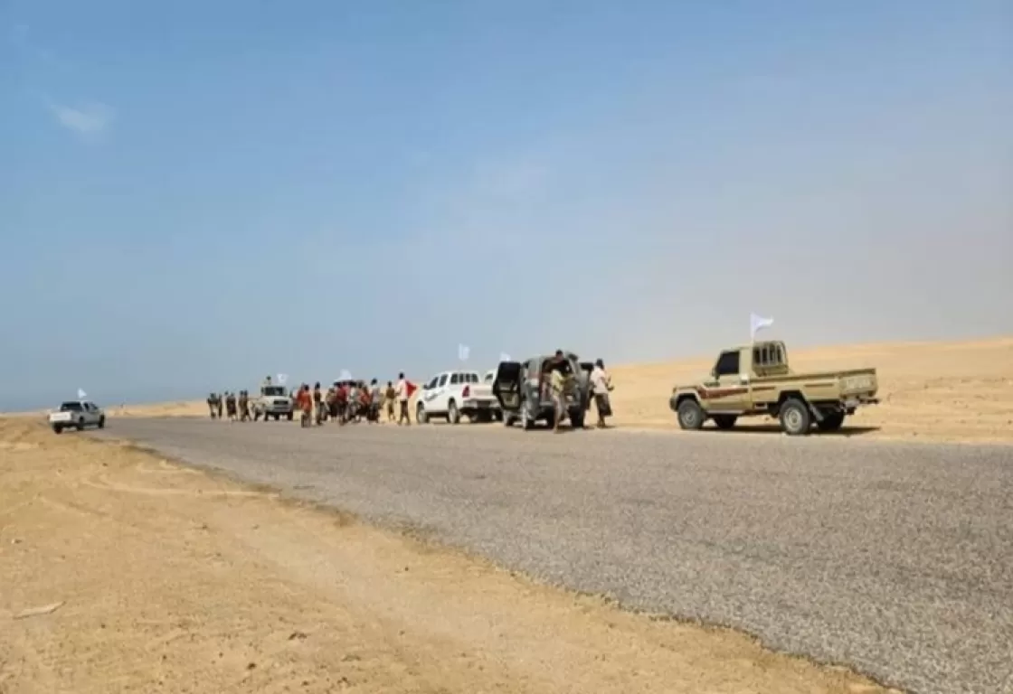 برعاية إخوانية... حلف قبائل حضرموت يُصعد ضد مجلس القيادة الرئاسي