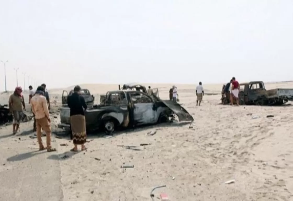 الإخوان يشهرون سلاح الاغتيالات في حربهم ضد الجنوب اليمني.. ما الجديد؟ الإخوان يشهرون سلاح الاغتيالات في حربهم ضد الجنوب اليمني.. ما الجديد؟