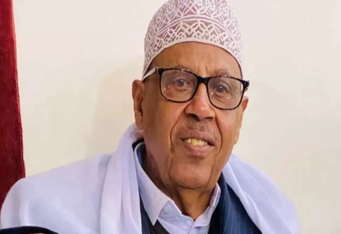 القيادي الإخواني المتطرف عبد الله العديني يعود إلى الواجهة... ما القصة؟ القيادي الإخواني المتطرف عبد الله العديني يعود إلى الواجهة... ما القصة؟