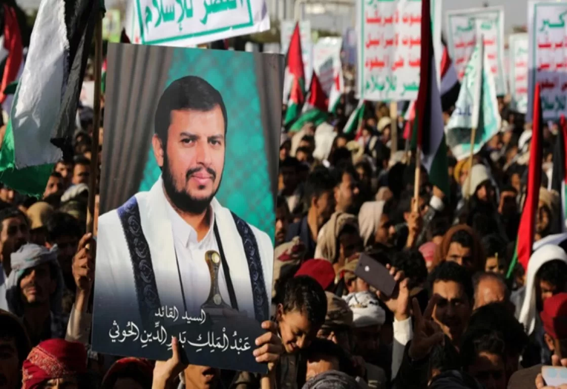 ميليشيات الحوثي: هلع واختراقات استخباراتية واتهامات بالعمالة ميليشيات الحوثي: هلع واختراقات استخباراتية واتهامات بالعمالة