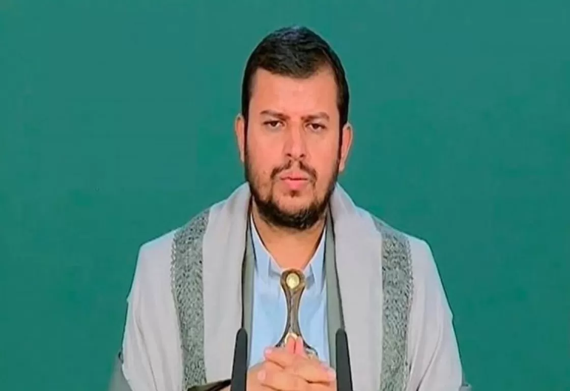 فضيحة مدوية تعصف بزعيم الحوثيين فضيحة مدوية تعصف بزعيم الحوثيين