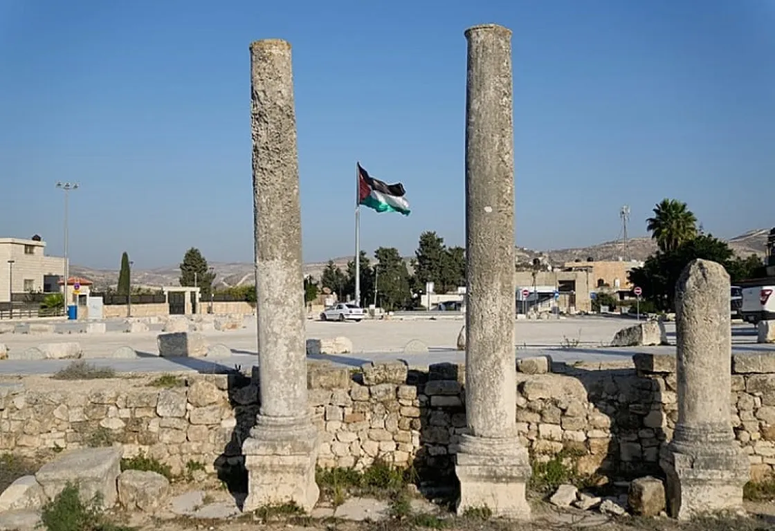 اليونسكو تدرج مواقع تراثية في لبنان وفلسطين على قائمة التراث العالمي المهدد بالخطر