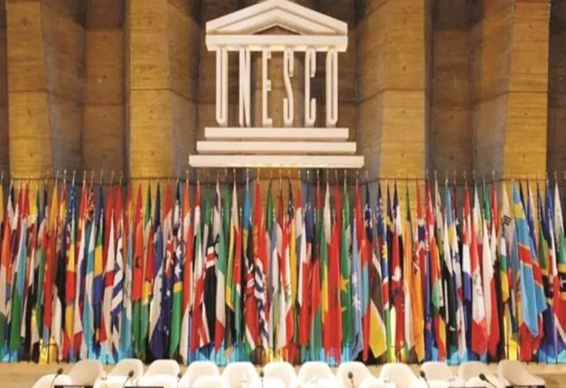 الأسبوع العربي للتراث يضئ ليالي باريس