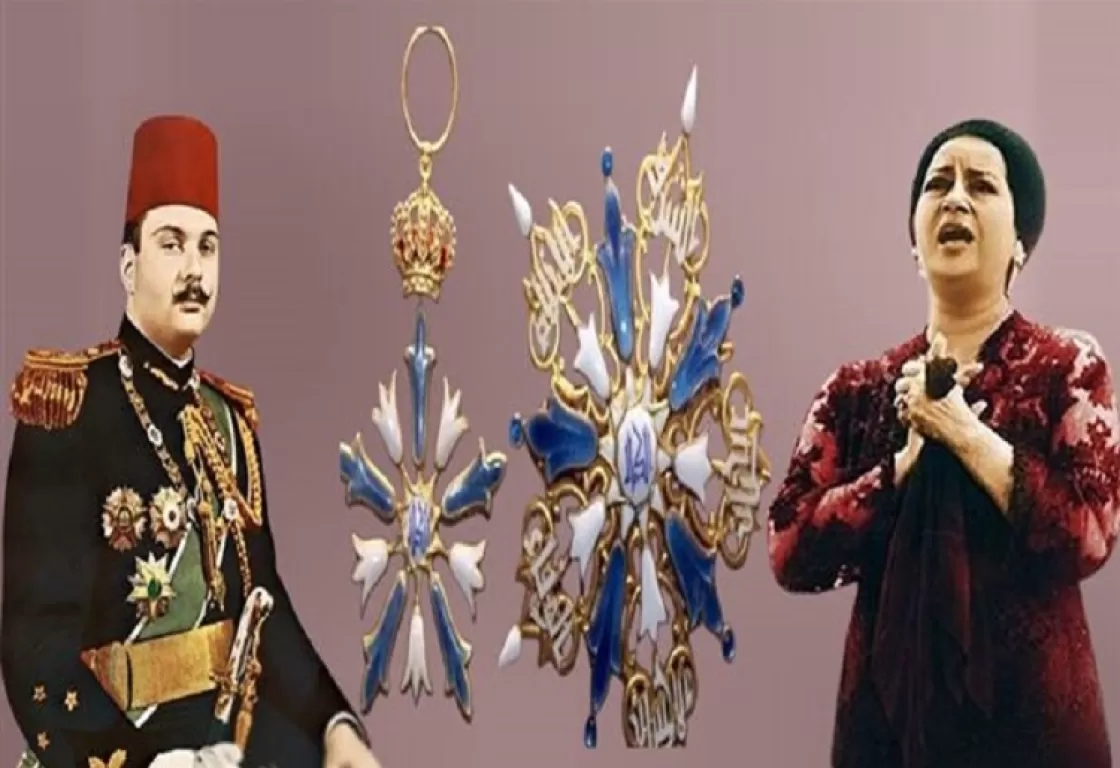 حفيد أم كلثوم: &quot;جدتي تزوجت سراً&quot; وشقيقه ينفي