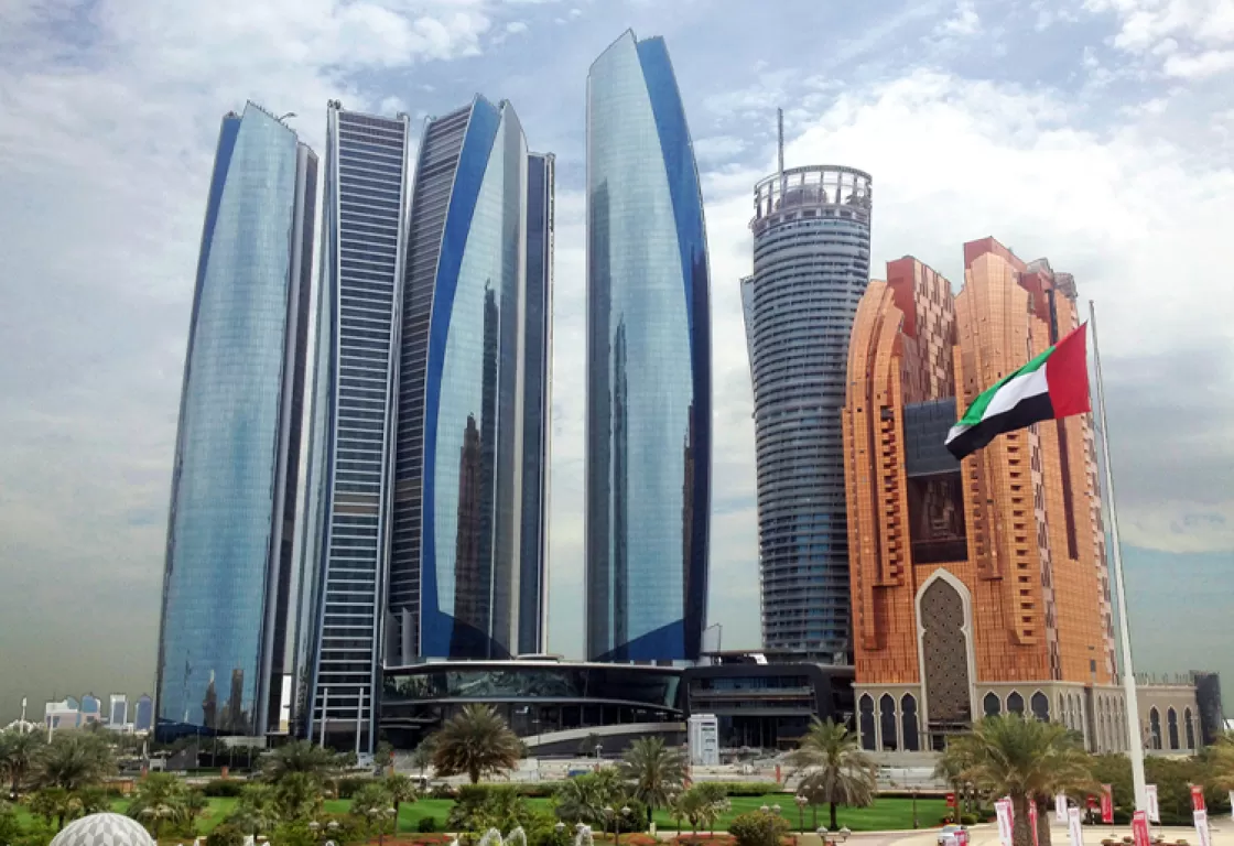 الإمارات تُصعِّد ضد الإخوان: (19) اسماً جديداً على قوائم الإرهاب
