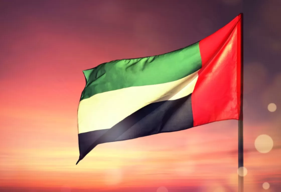 الإمارات تحصد تصنيفاً عالمياً جديداً... في هذا القطاع الإمارات تحصد تصنيفاً عالمياً جديداً... في هذا القطاع