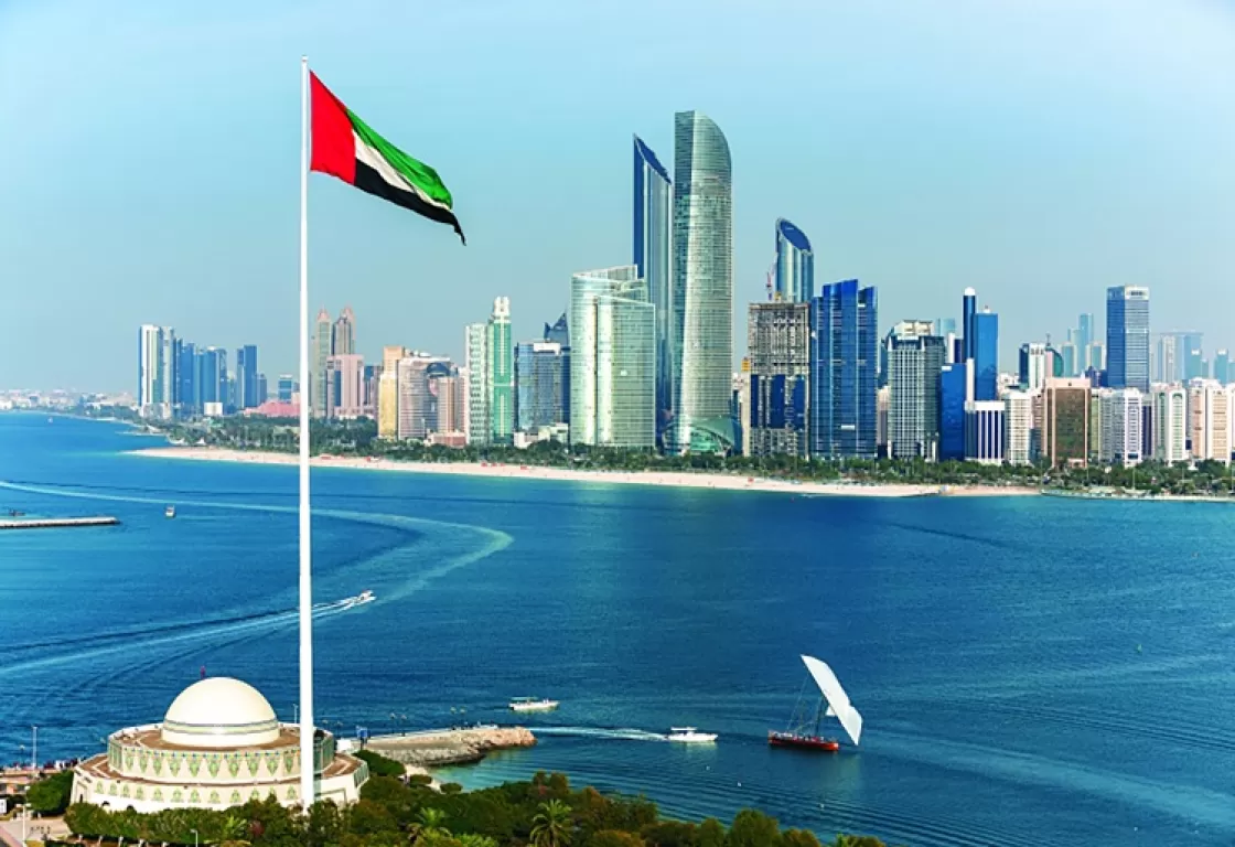 الإمارات والأخوّة الإنسانية الإمارات والأخوّة الإنسانية