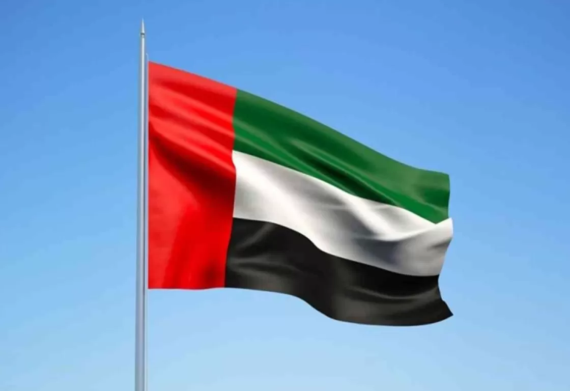 الإمارات ترى مؤشرات مقلقة للغاية لارتباط الفصائل السورية بـالإخوان والقاعدة.. تفاصيل الإمارات ترى مؤشرات مقلقة للغاية لارتباط الفصائل السورية بـالإخوان والقاعدة.. تفاصيل
