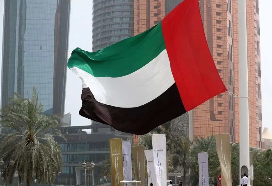 الإمارات تساعد الدول الأفريقية بمشاريع الطاقة النظيفة الإمارات تساعد الدول الأفريقية بمشاريع الطاقة النظيفة