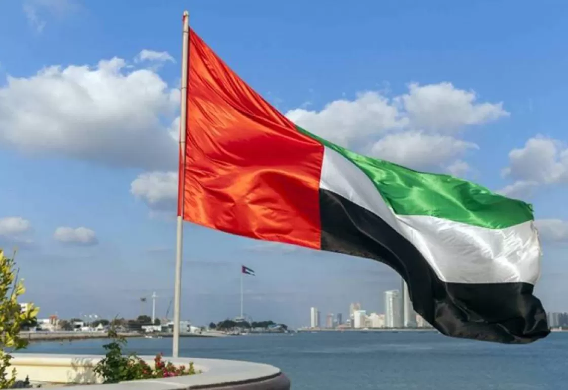 الإمارات تدعم قطاع التعليم في سوريا... ماذا قدمت؟ الإمارات تدعم قطاع التعليم في سوريا... ماذا قدمت؟