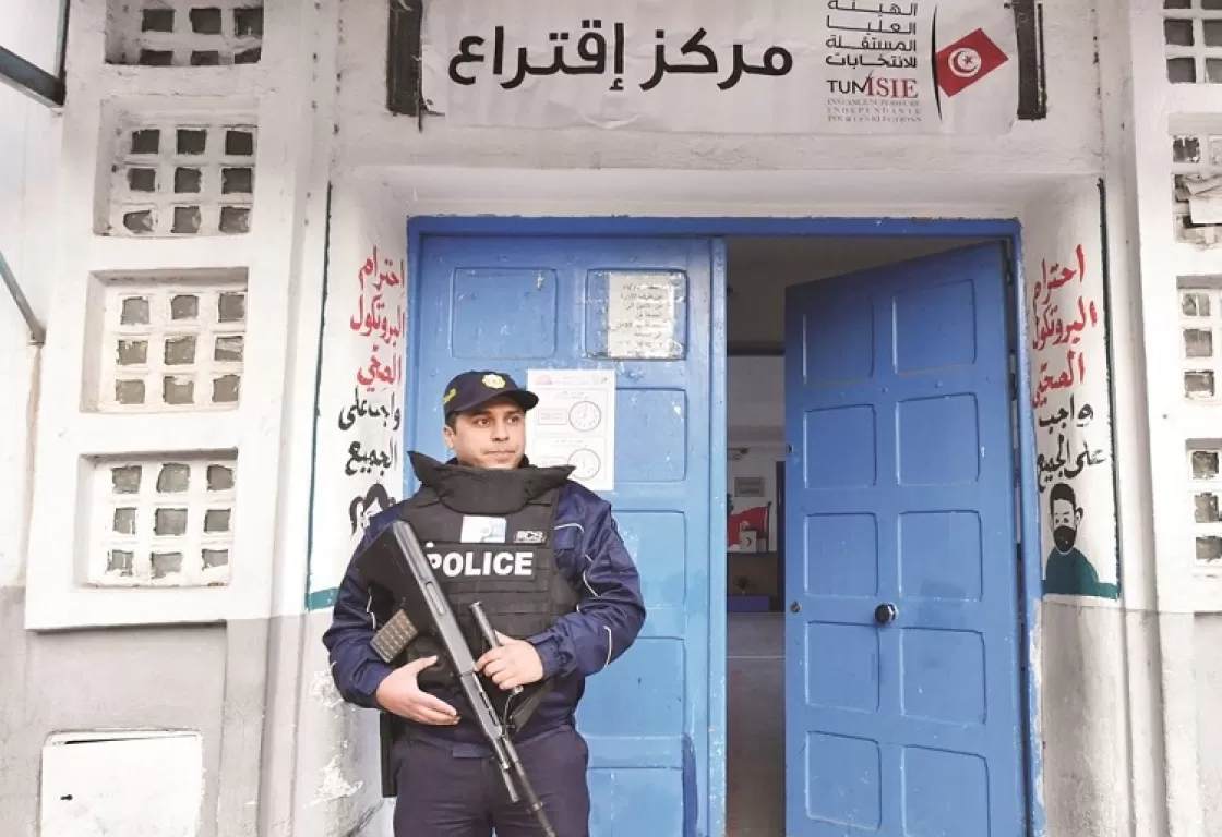تونس تمنع ترشح المُدانين بالإرهاب.. الإخوان يتحركون على وقع الشائعات والرئيس يحذر 