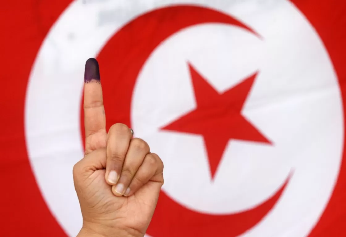 برغم معارضة النهضة... هيئة الانتخابات التونسية تنهي استعدادات إطلاق الحملة الانتخابية برغم معارضة النهضة... هيئة الانتخابات التونسية تنهي استعدادات إطلاق الحملة الانتخابية