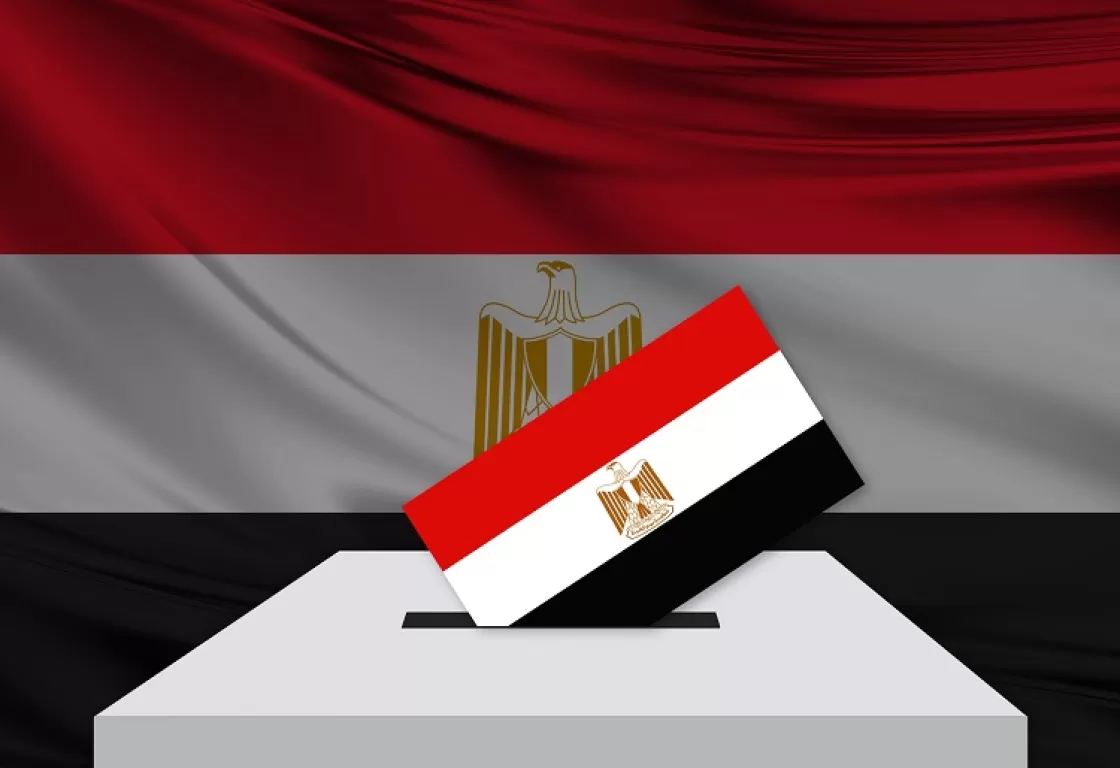 مرشحو الرئاسة المصرية يجمعون على رفض عودة الإخوان مرشحو الرئاسة المصرية يجمعون على رفض عودة الإخوان