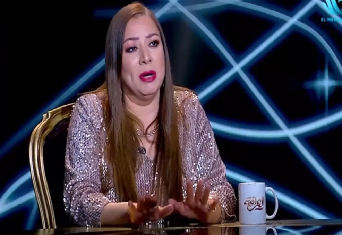 بعد نجاحها في أعمالها الرمضانية .. انتصار توجه رسالة قاسية لكاملة أبو ذكري! بعد نجاحها في أعمالها الرمضانية .. انتصار توجه رسالة قاسية لكاملة أبو ذكري!