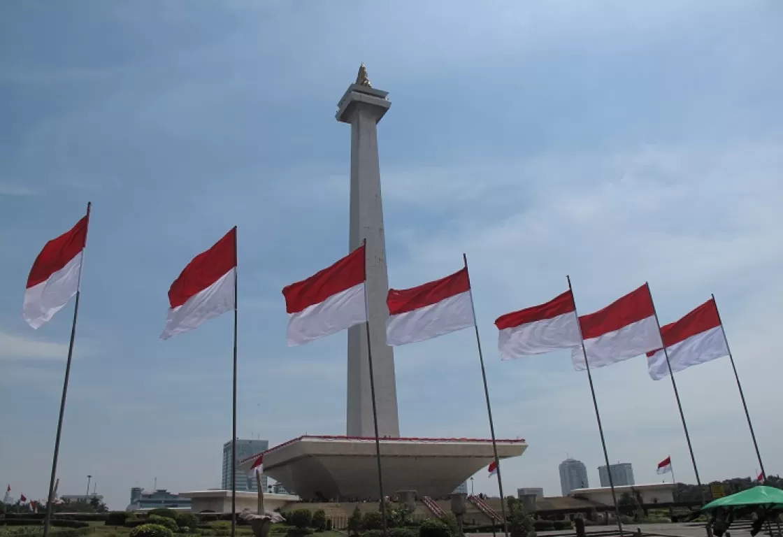 إندونيسيا: البرلمان يقر قانوناً يجرم الجنس خارج إطار الزواج