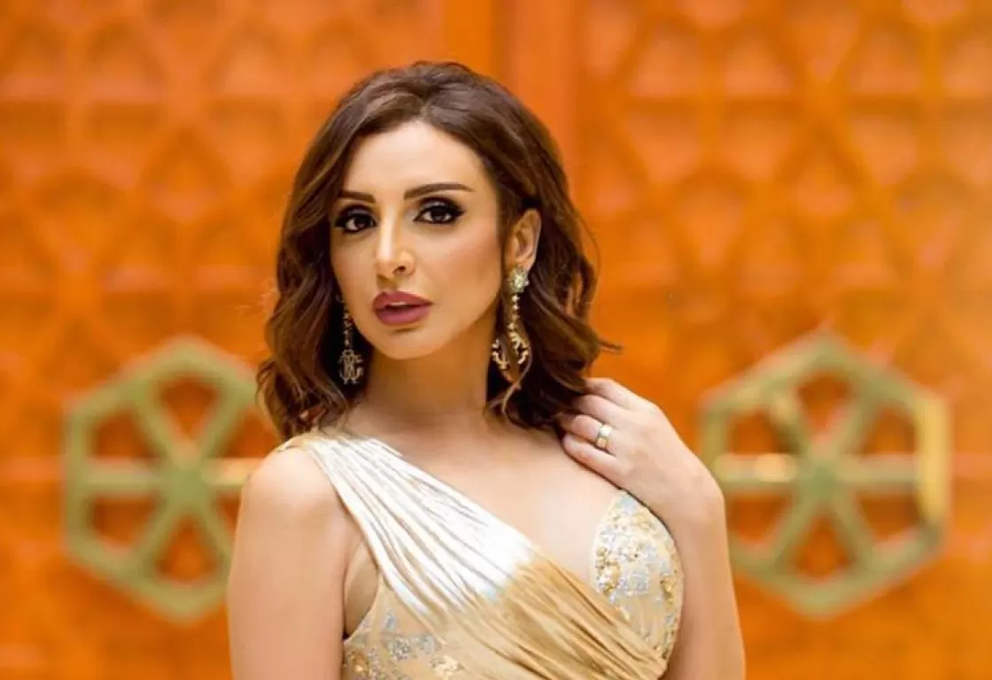 طبيب أنغام يكشف تفاصيل حالتها الصحية.. هذا ما قاله طبيب أنغام يكشف تفاصيل حالتها الصحية.. هذا ما قاله