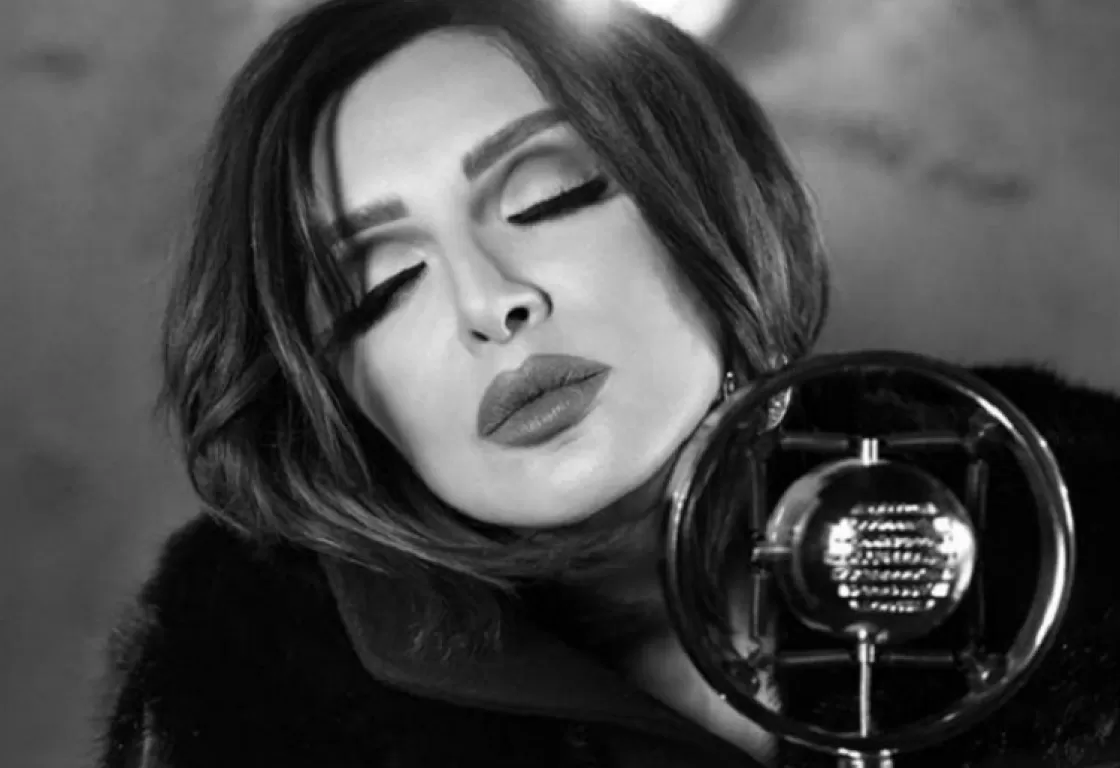 محمود سعد: وضع أنغام الصحي دقيق وصعب لكنّه ليس خطيرًا 