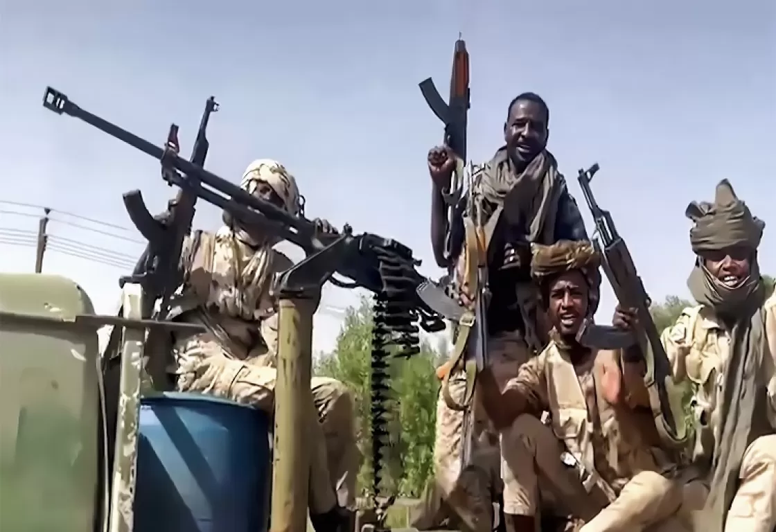 كيف يحاول الإخوان توظيف المشهد السوداني لتنفيذ انقلاب جديد؟ دراسة تجيب