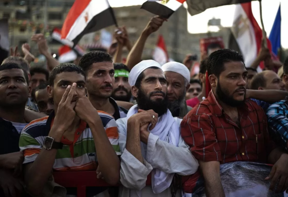 هل انتصرت الدولة الوطنية على أوهام الإسلام السياسي؟