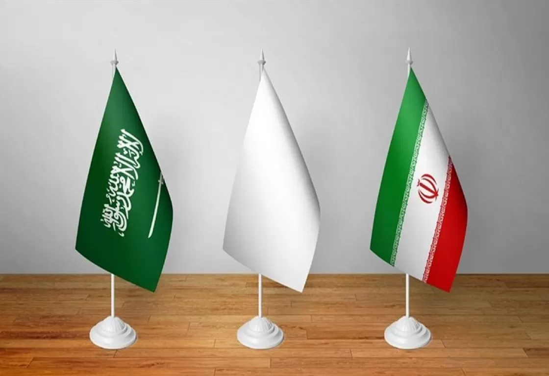 زخم دبلوماسي يرسم خريطة جديدة لمنطقة الشرق الأوسط زخم دبلوماسي يرسم خريطة جديدة لمنطقة الشرق الأوسط