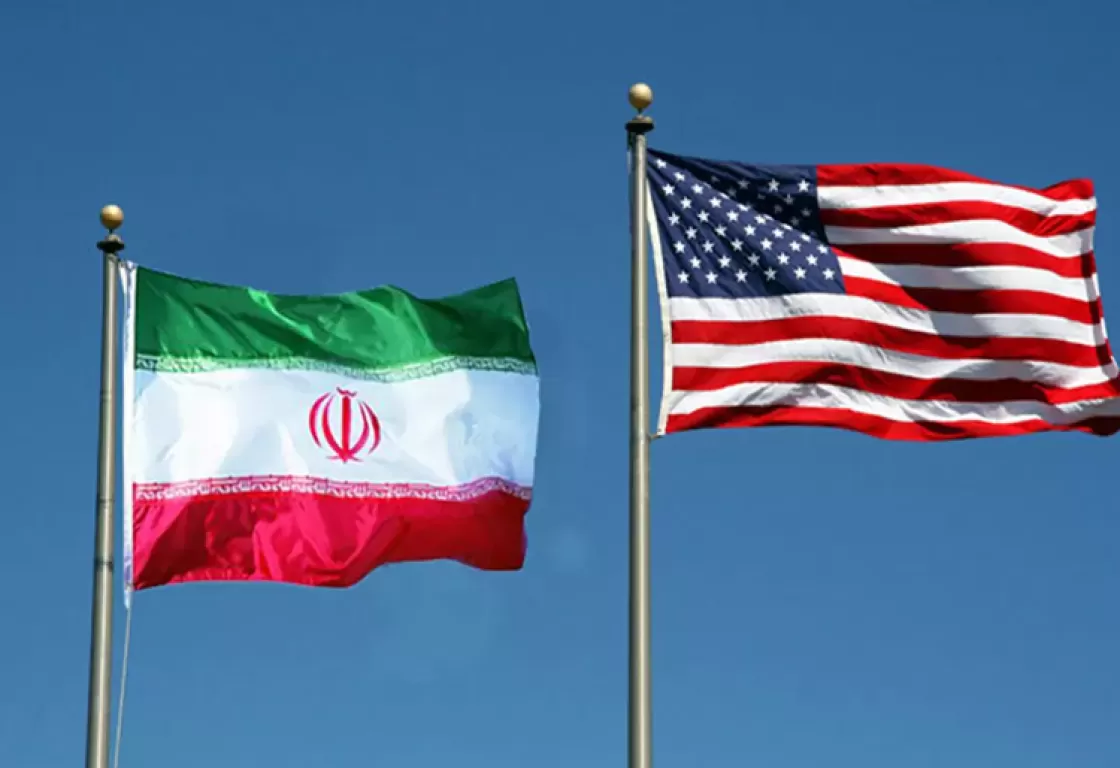 إيران والولايات المتحدة والرهان بالنار