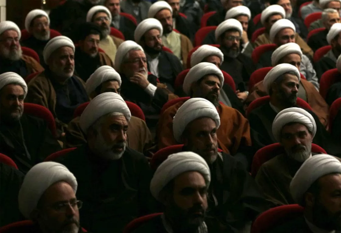  الاتحاد الأوروبي يعلن فرض عقوبات ضد رجل دين ومسؤولين في إيران... تفاصيل