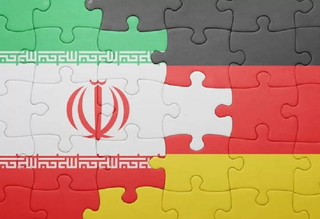 ألمانيا تصعد الضغط لإغلاق أوكار إيران للتجسس ألمانيا تصعد الضغط لإغلاق أوكار إيران للتجسس