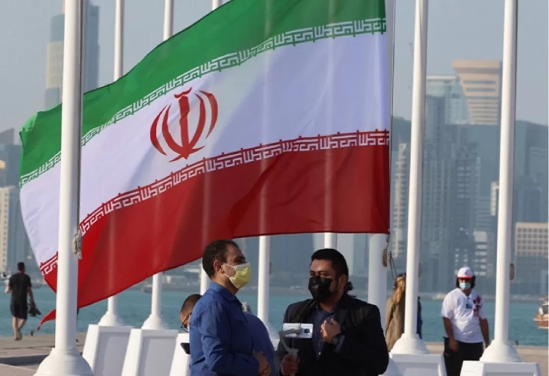 إيران ترأس مجلس حقوق الإنسان: هل هي "مزحة سمجة"؟ إيران ترأس مجلس حقوق الإنسان: هل هي "مزحة سمجة"؟