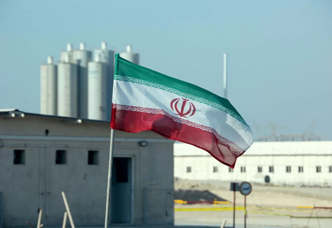 النفوذ الإيراني الإقليمي والدولي.. يتقهقر! النفوذ الإيراني الإقليمي والدولي.. يتقهقر!