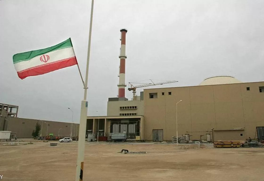 إيران وأوروبا... تغيير السلوك مقدم على العقوبات إيران وأوروبا... تغيير السلوك مقدم على العقوبات