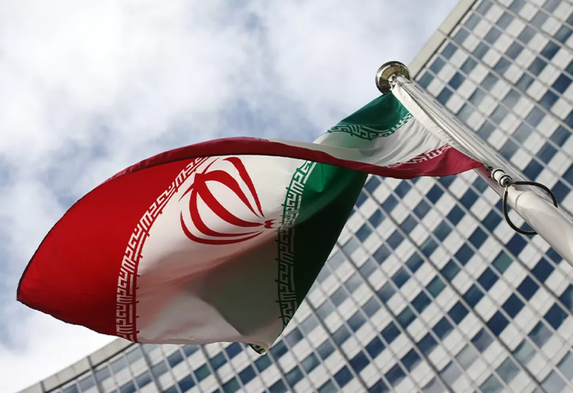 انتهاك جديد للنظام الإيراني... صحفيات يهددن الأمن القومي انتهاك جديد للنظام الإيراني... صحفيات يهددن الأمن القومي