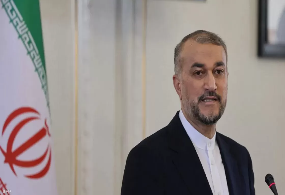 السياسة الإيرانية في ذروة الصراع بين حماس وإسرائيل.. ما تريد طهران؟ السياسة الإيرانية في ذروة الصراع بين حماس وإسرائيل.. ما تريد طهران؟