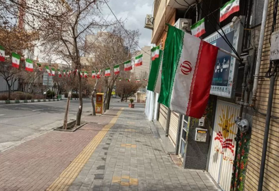 إيران... واقعية ما بعد "الطوفان" إيران... واقعية ما بعد "الطوفان"