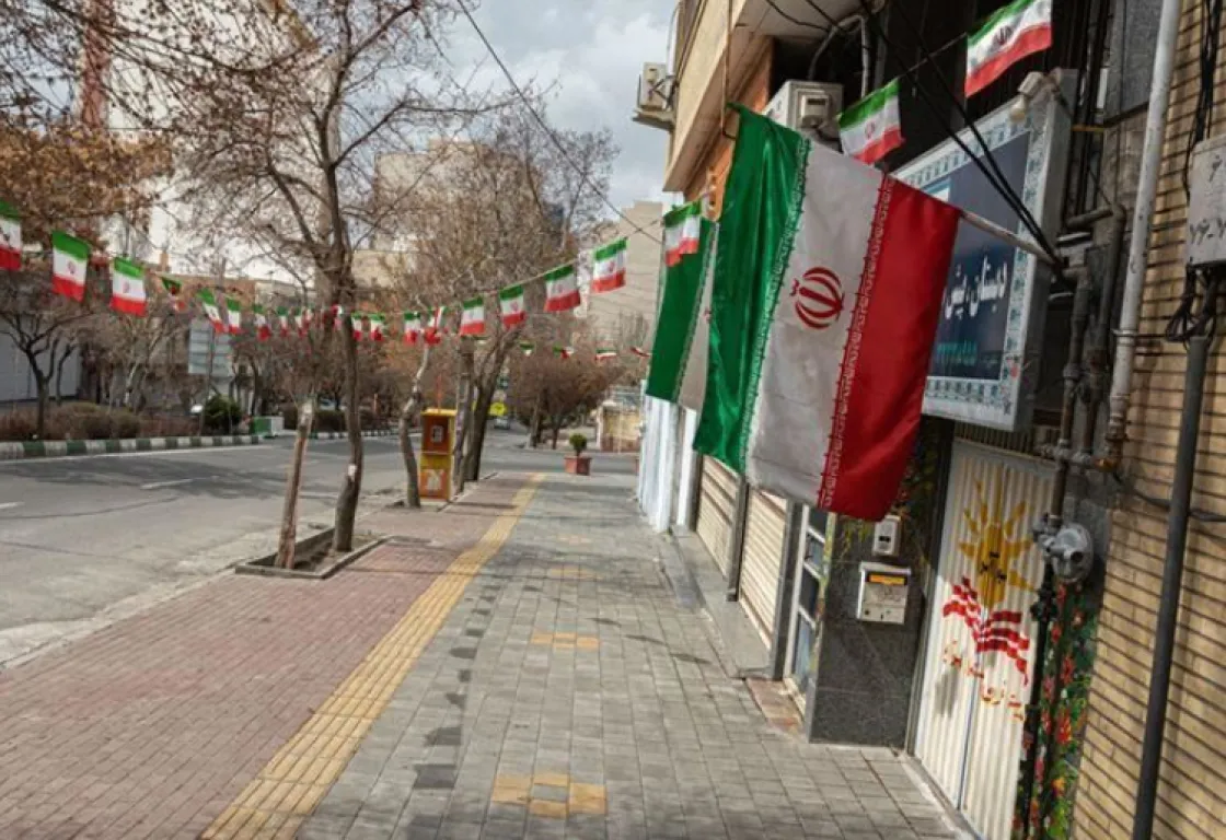 حول إيران وأوهام العرب