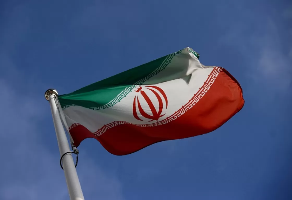 المسيّرات والتبشير الإيراني إلى المغرب العربي ومنطقة الساحل الأفريقي المسيّرات والتبشير الإيراني إلى المغرب العربي ومنطقة الساحل الأفريقي