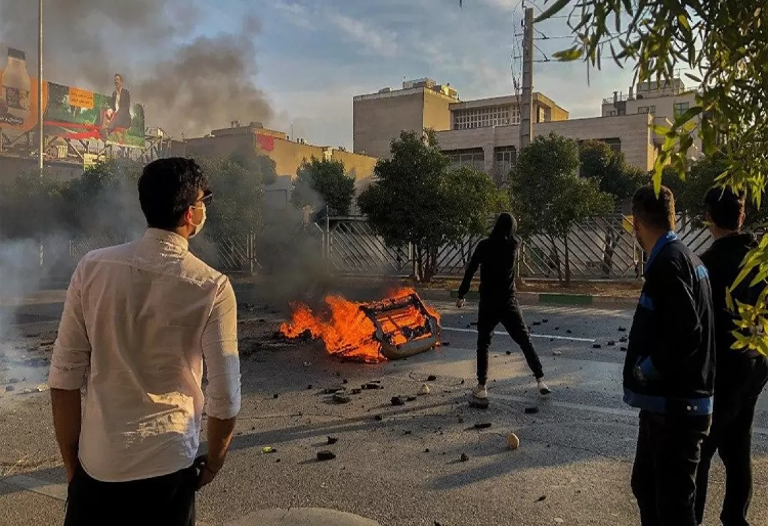 تسريبات تحرج النظام الإيراني وتهدده.. ما القصة؟