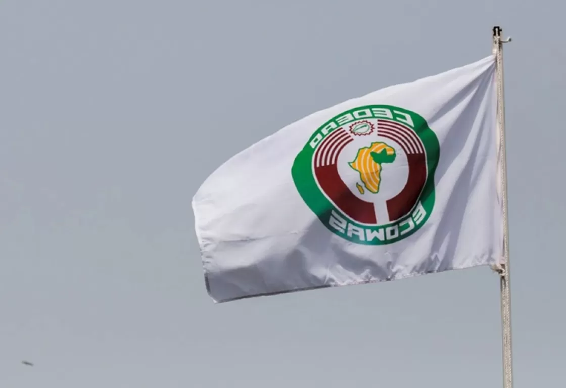بين تمدد الإسلاميين وتمرد العسكر... إيكواس تواجه أخطر أزماتها منذ التأسيس بين تمدد الإسلاميين وتمرد العسكر... إيكواس تواجه أخطر أزماتها منذ التأسيس