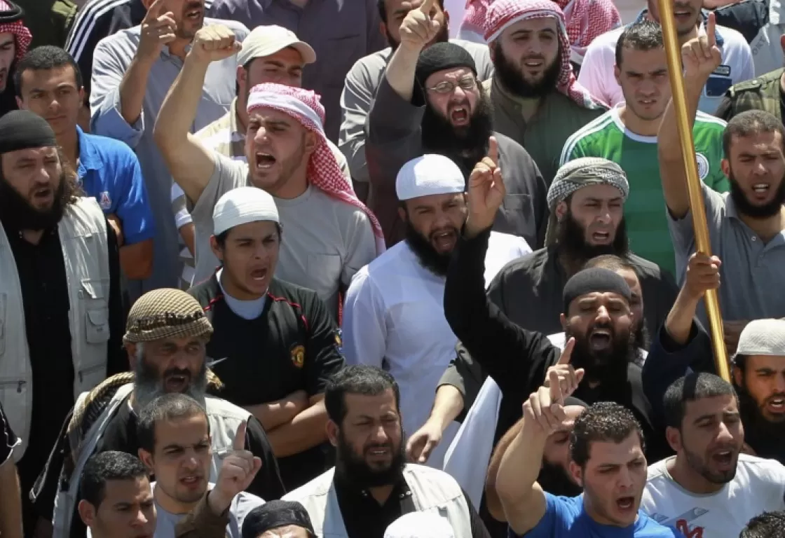4 أسباب تجعل أفق الحوار مع الإسلاميين مسدوداً 4 أسباب تجعل أفق الحوار مع الإسلاميين مسدوداً