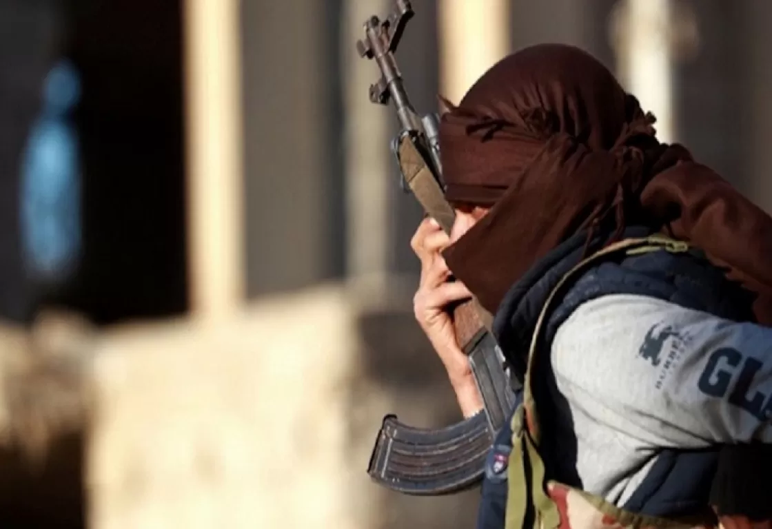 تسفير الجهاديين إلى بؤر التوتر... ما الذي توصلت إليه التحقيقات التونسية؟ تسفير الجهاديين إلى بؤر التوتر... ما الذي توصلت إليه التحقيقات التونسية؟