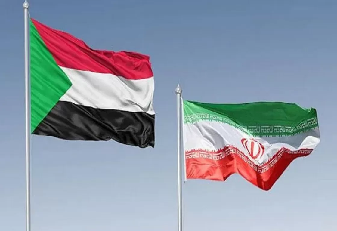 كيف ساعد الإخوان إيران على استغلال الأزمة السودانية لتعزيز نفوذها؟ كيف ساعد الإخوان إيران على استغلال الأزمة السودانية لتعزيز نفوذها؟