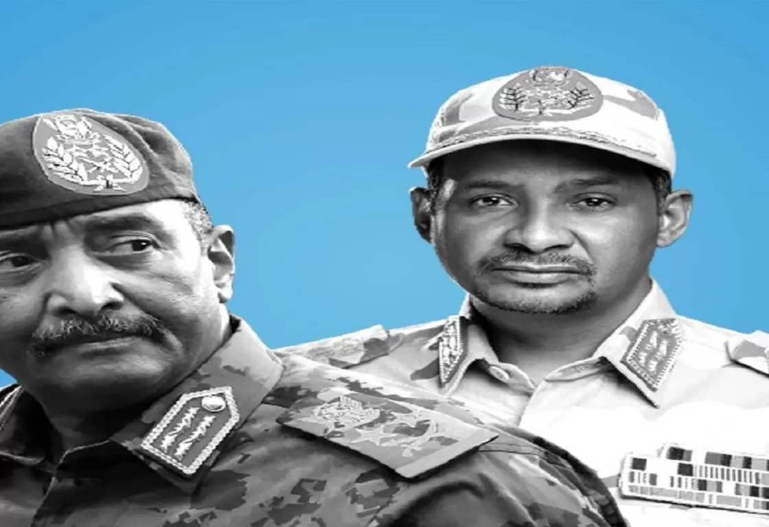 هل ينجح الاخوان في العودة الى المشهد السياسي بالسودان؟