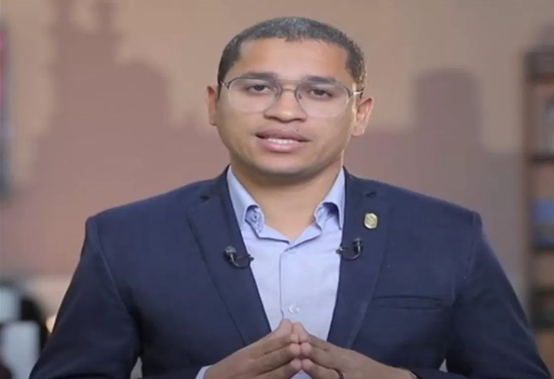 يقتصرون على أحاديث الغزوات والفتن.. باحث يحذر من أساليب المتطرفين في تحريف النصوص الدينية يقتصرون على أحاديث الغزوات والفتن.. باحث يحذر من أساليب المتطرفين في تحريف النصوص الدينية