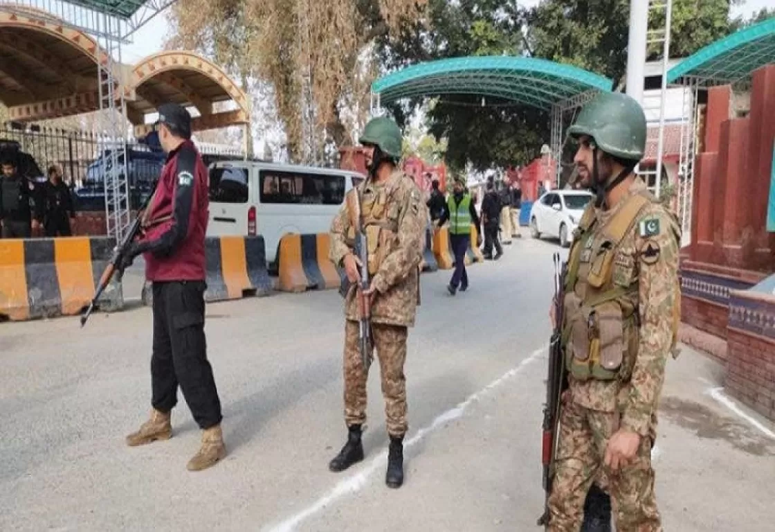 باكستان ترد على إيران... ماذا نعرف عن جيش تحرير بلوشستان؟ باكستان ترد على إيران... ماذا نعرف عن جيش تحرير بلوشستان؟