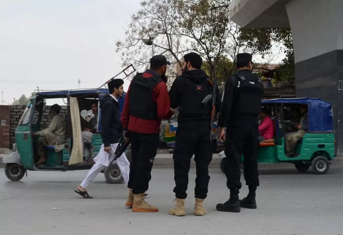 قانون التجديف في باكستان: هل هو لترويع الأقليات الدينية؟ قانون التجديف في باكستان: هل هو لترويع الأقليات الدينية؟