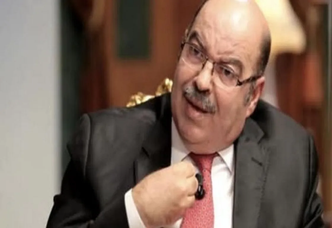 عهد إخوان تونس يبوح بانتهاكاته.. السجن بحق قضاة ورجال أعمال عهد إخوان تونس يبوح بانتهاكاته.. السجن بحق قضاة ورجال أعمال