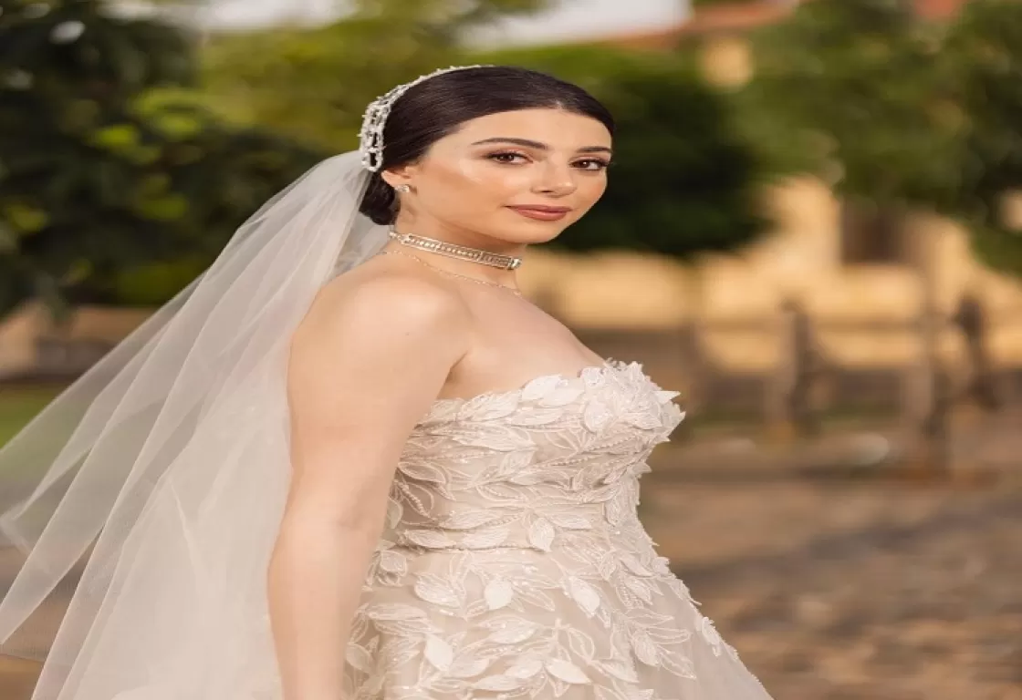 بالفيديو... عاصي الحلاني يبكي ويتأثر بزفاف ابنته ماريتا بالفيديو... عاصي الحلاني يبكي ويتأثر بزفاف ابنته ماريتا