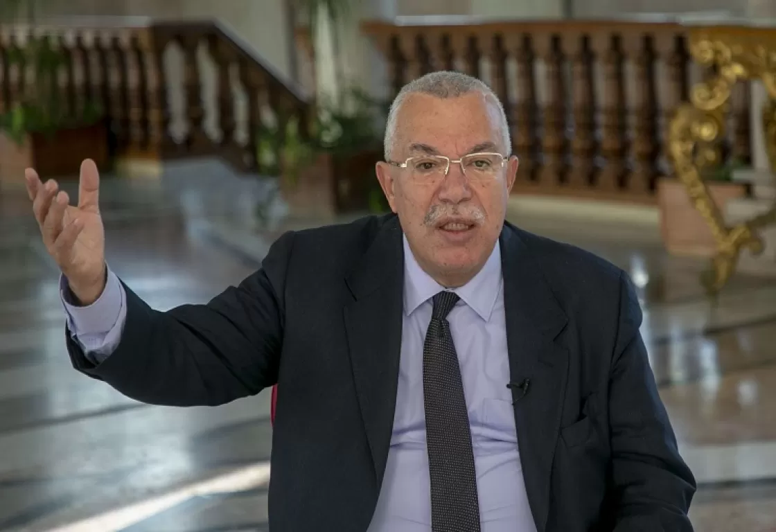 قضية "وفاة تحت التعذيب".. تونس ترفض الإفراج عن "عقل الإخوان" قضية "وفاة تحت التعذيب".. تونس ترفض الإفراج عن "عقل الإخوان"